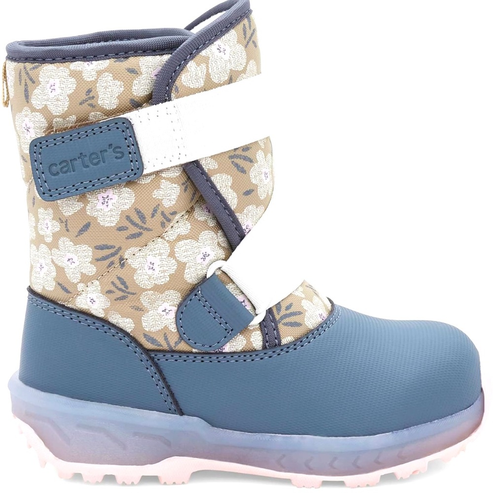 Carters Legolas Light Up Cold Weather Boot